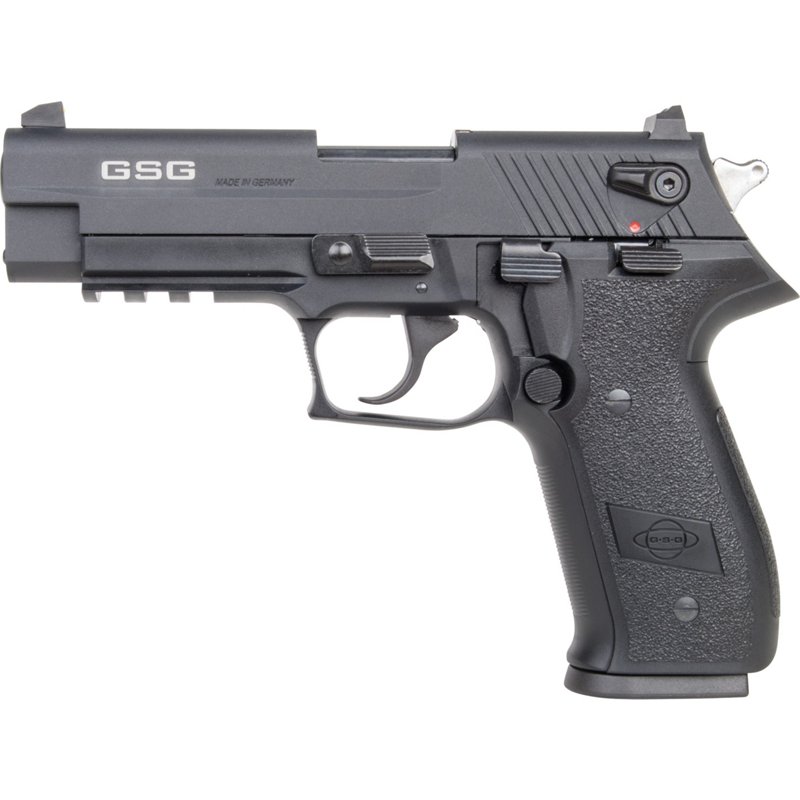 German Sport Guns F… - image