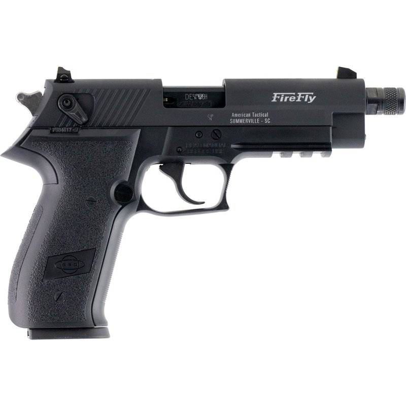 German Sport Guns F… - image