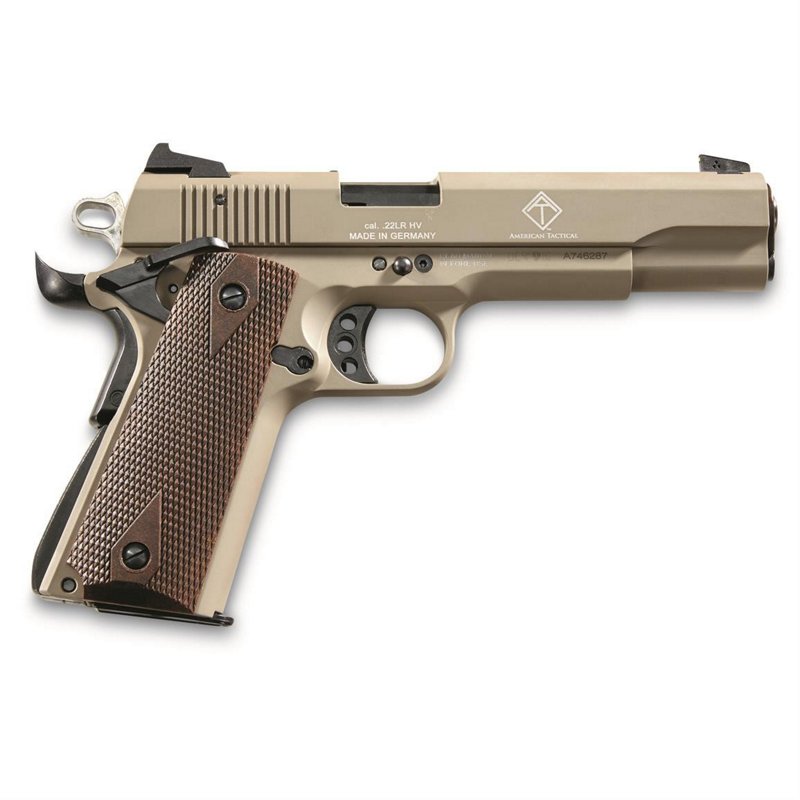 German Sport Guns G… - image