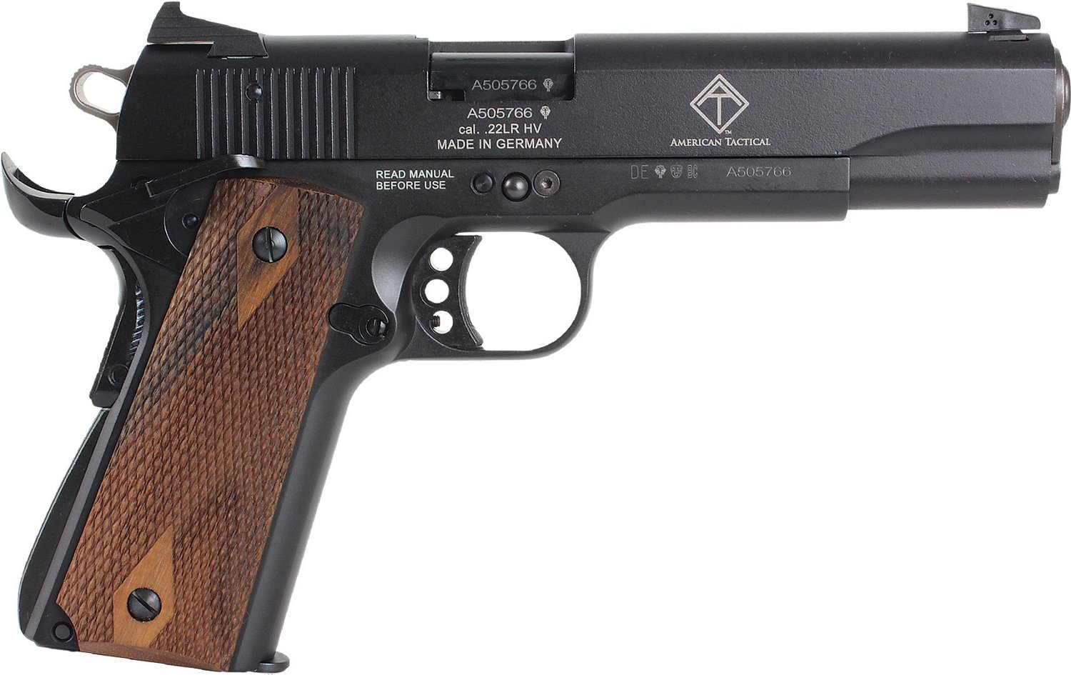 German Sport Guns 1911 .22 LR Pistol