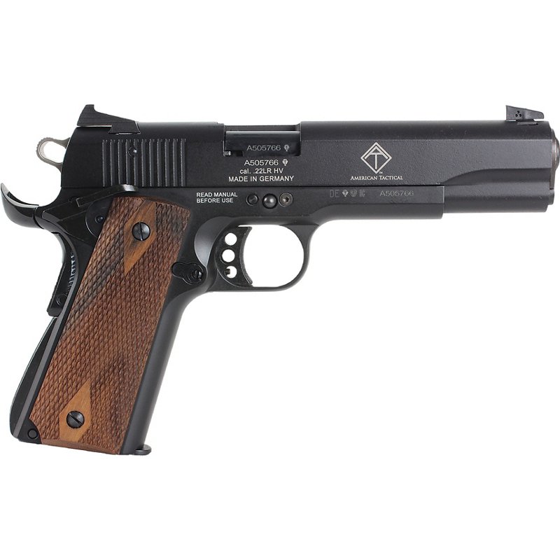 German Sport Guns 1… - image