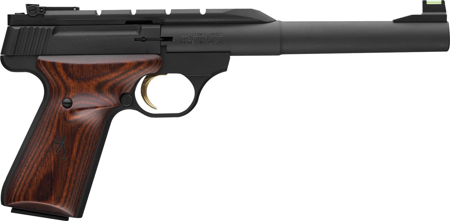 Browning Buck Mark Hunter 22 Lr Pistol Academy 8809