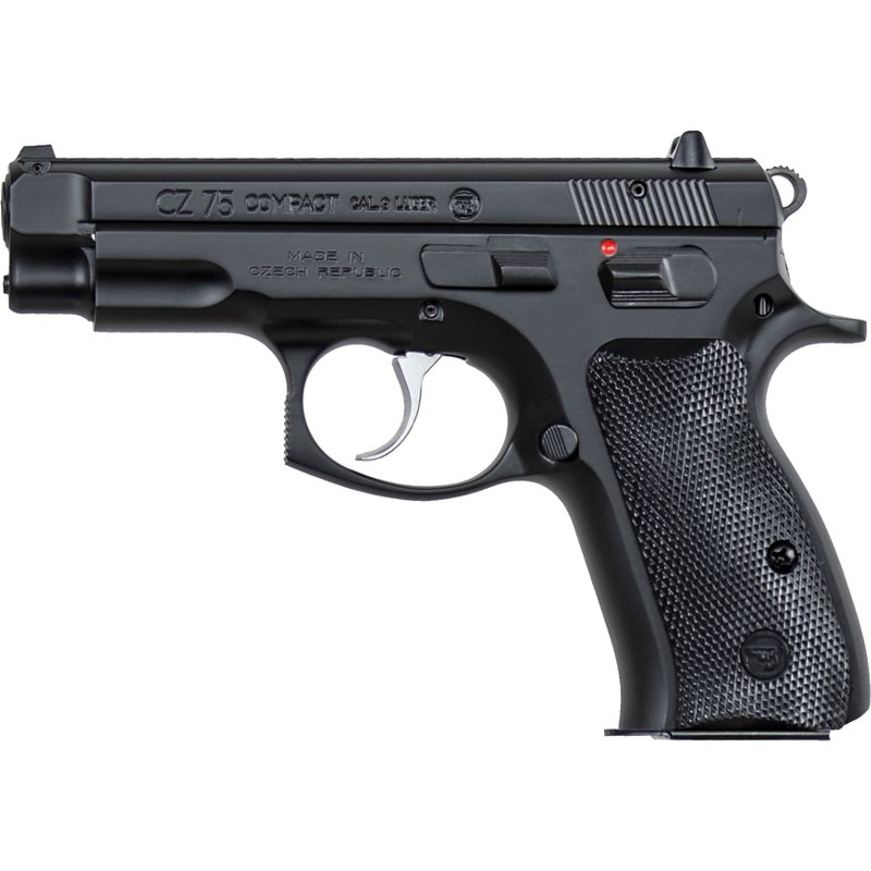 Cz 75 Compact 9Mm L… - image