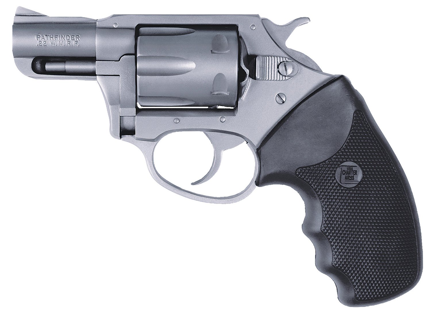 Charter Arms Pathfinder .22 LR Revolver