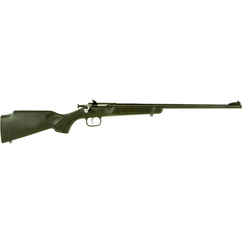 Crickett Single Shot Synthetic .22 LR Bolt Action Rifle