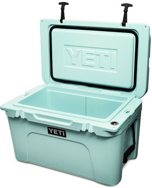 YETI Tundra 45 Cooler - view number 3