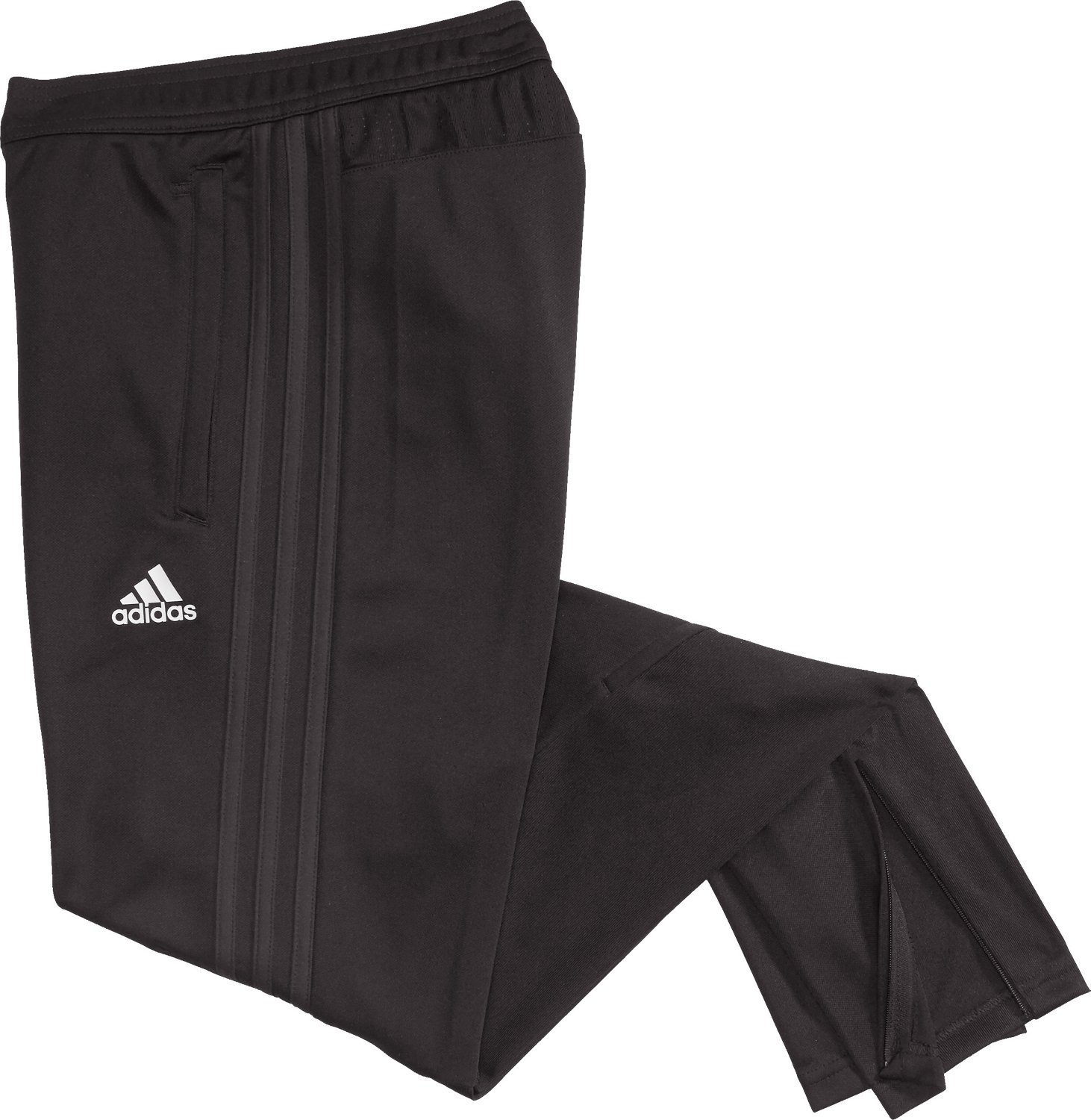 adidas Women s Tiro 17 Training Pant Free Shipping at Academy