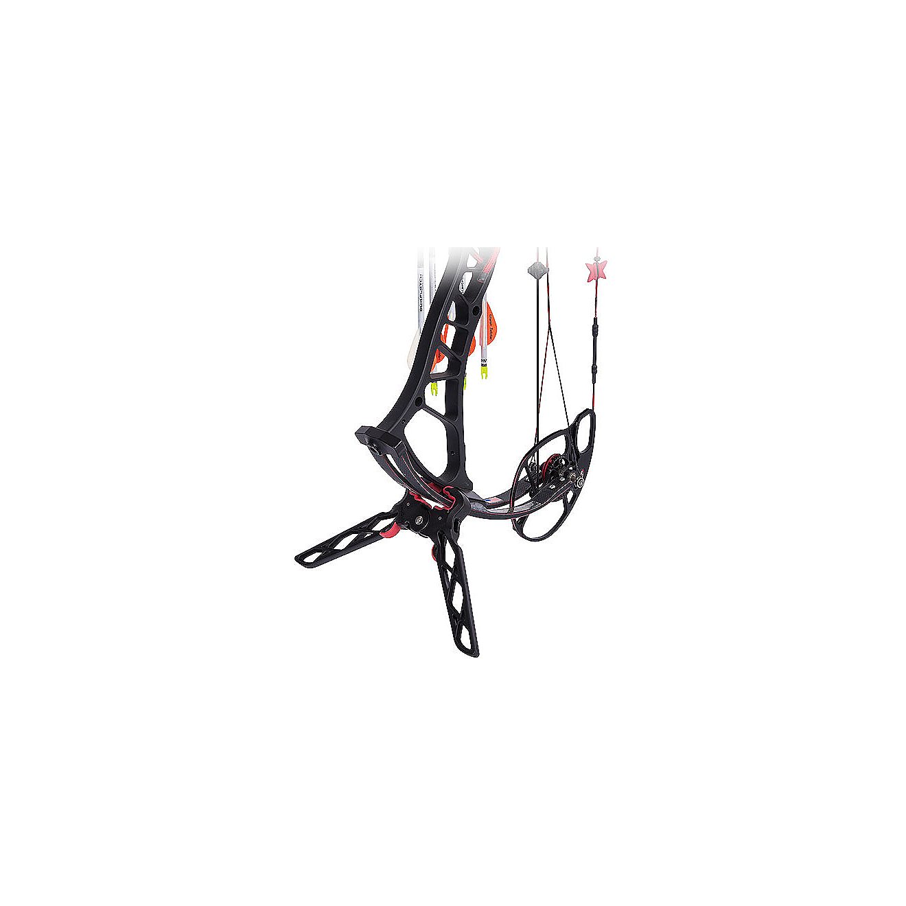 Truglo BowJack Mini Folding Bow Stand                                                                                            - view number 3