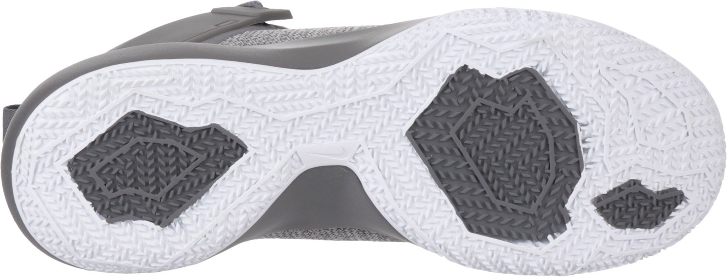 Nike Men's Zoom Shift Basketball Shoes - view number 5