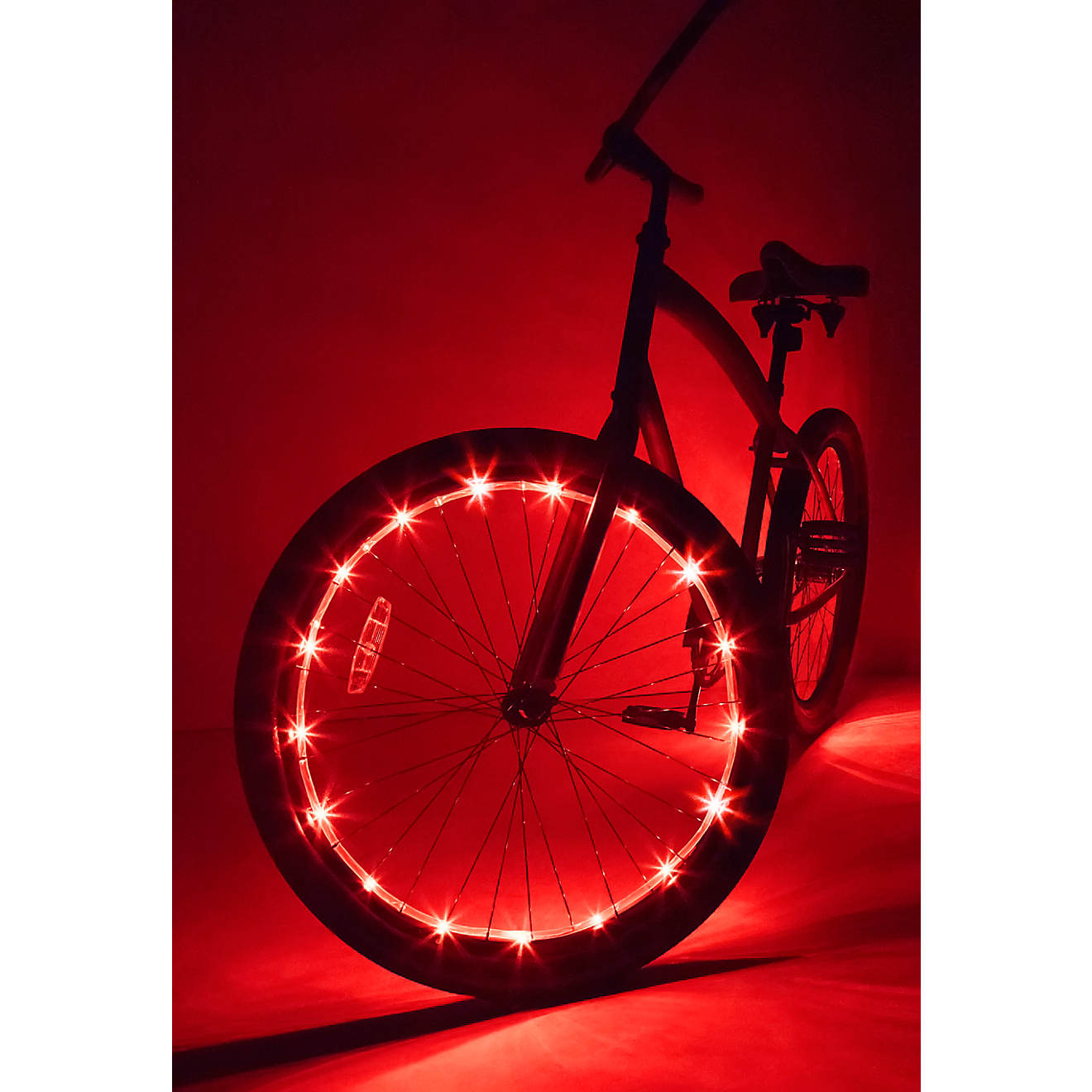 Brightz Wheel Bike Lights                                                                                                        - view number 1