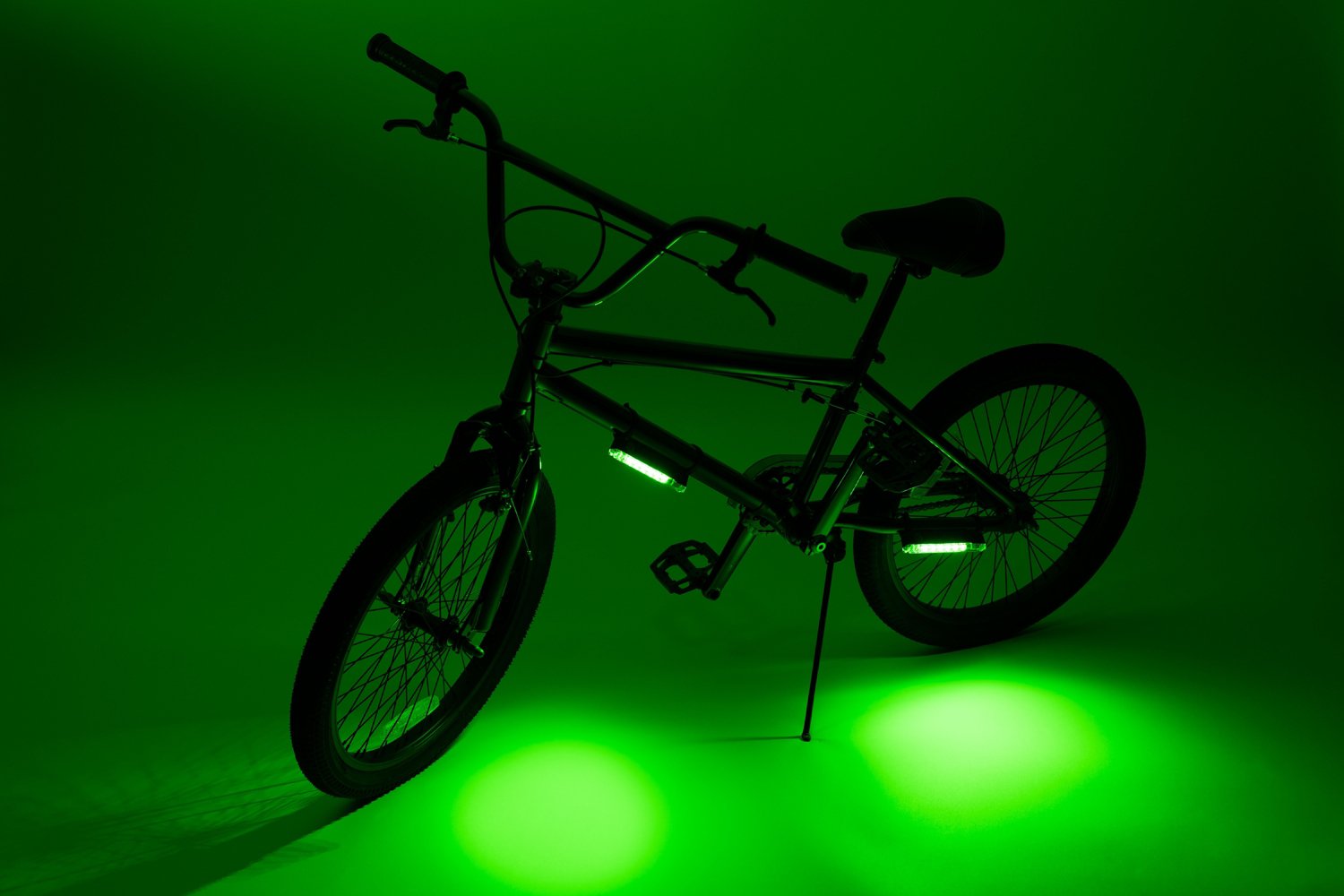 Brightz GoBrightz Bike Frame Lights Academy
