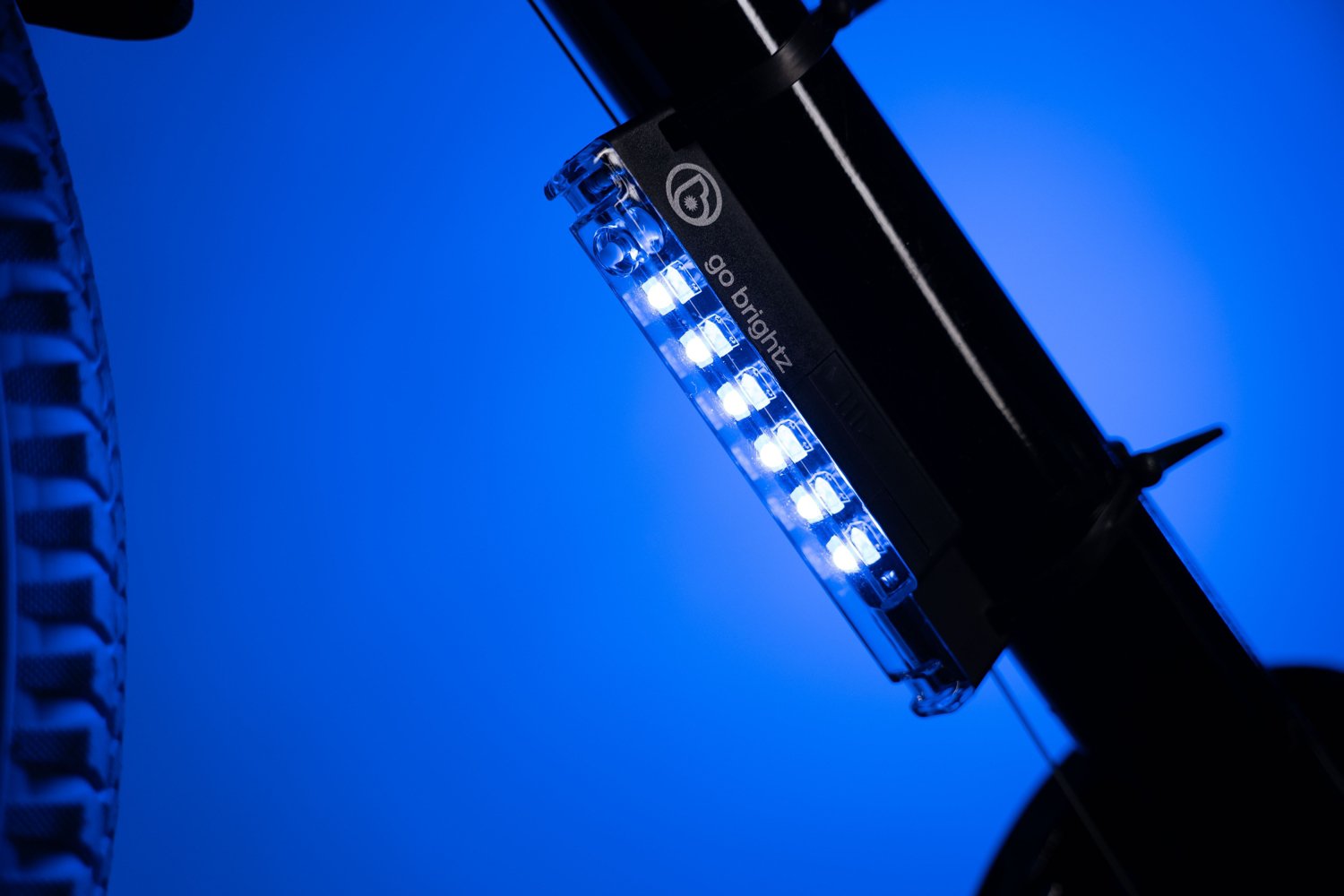 Brightz GoBrightz Bike Frame Lights Academy