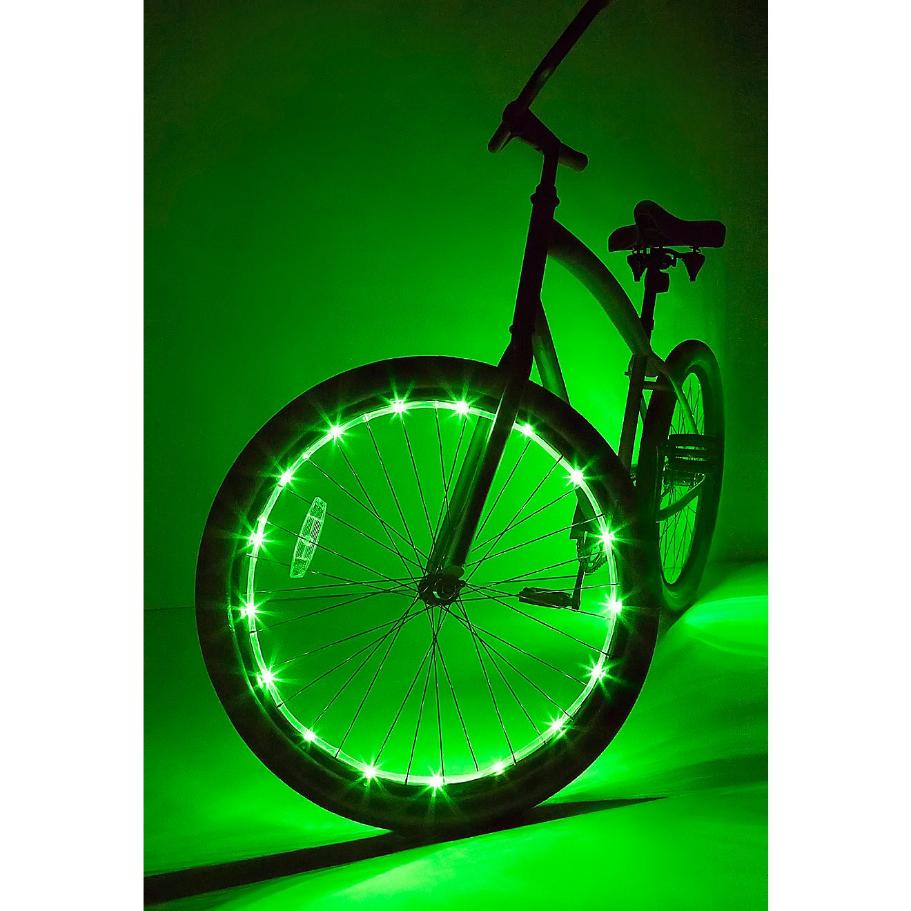 Brightz Wheel Bike Lights                                                                                                        - view number 2