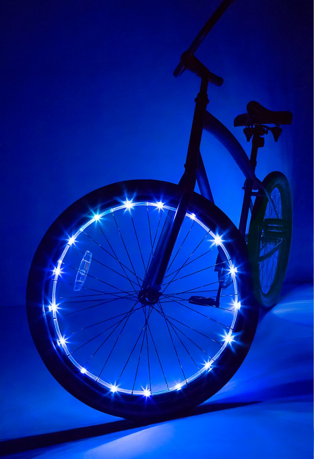 Brightz Wheel Bike Lights | Academy