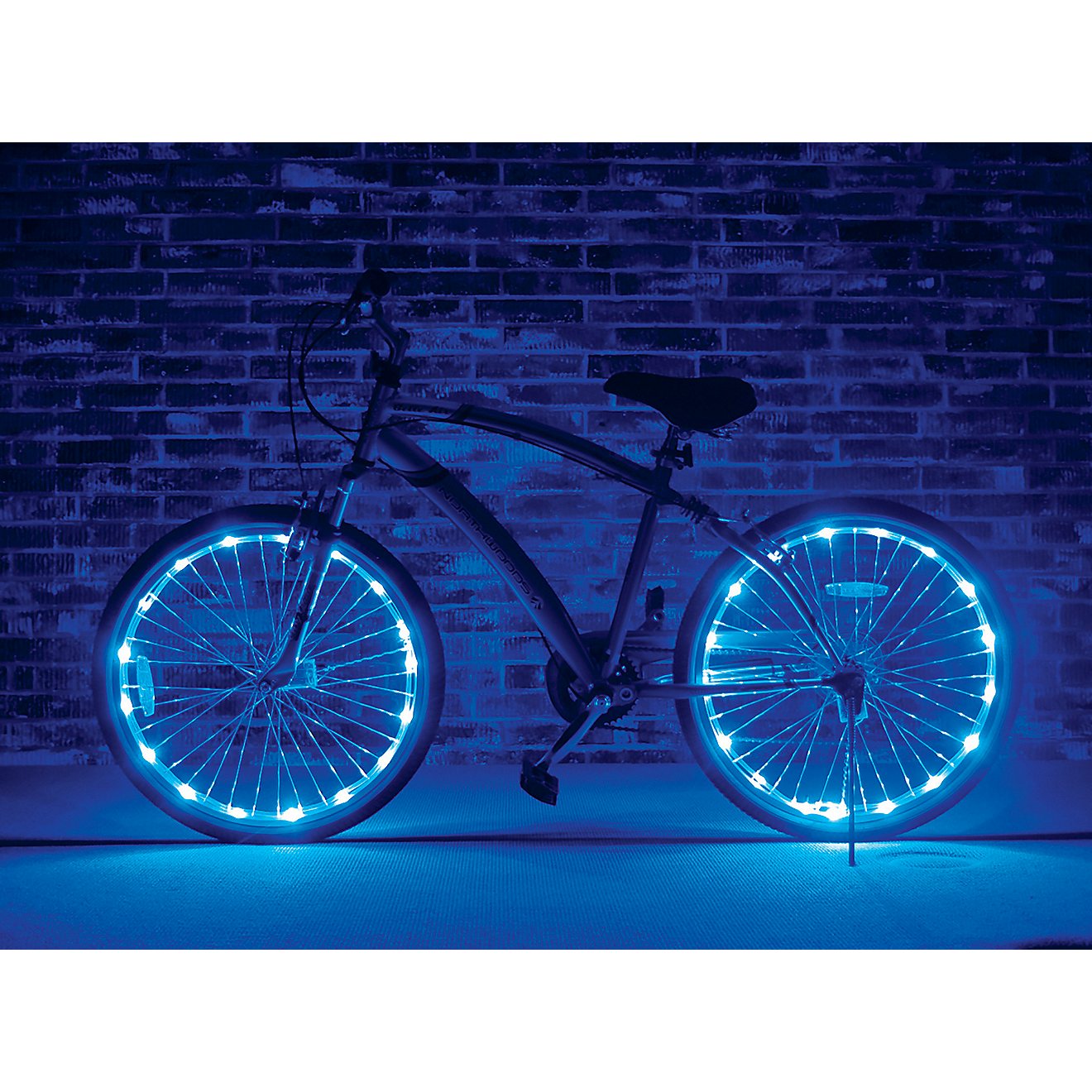Brightz Wheel Bike Lights                                                                                                        - view number 6