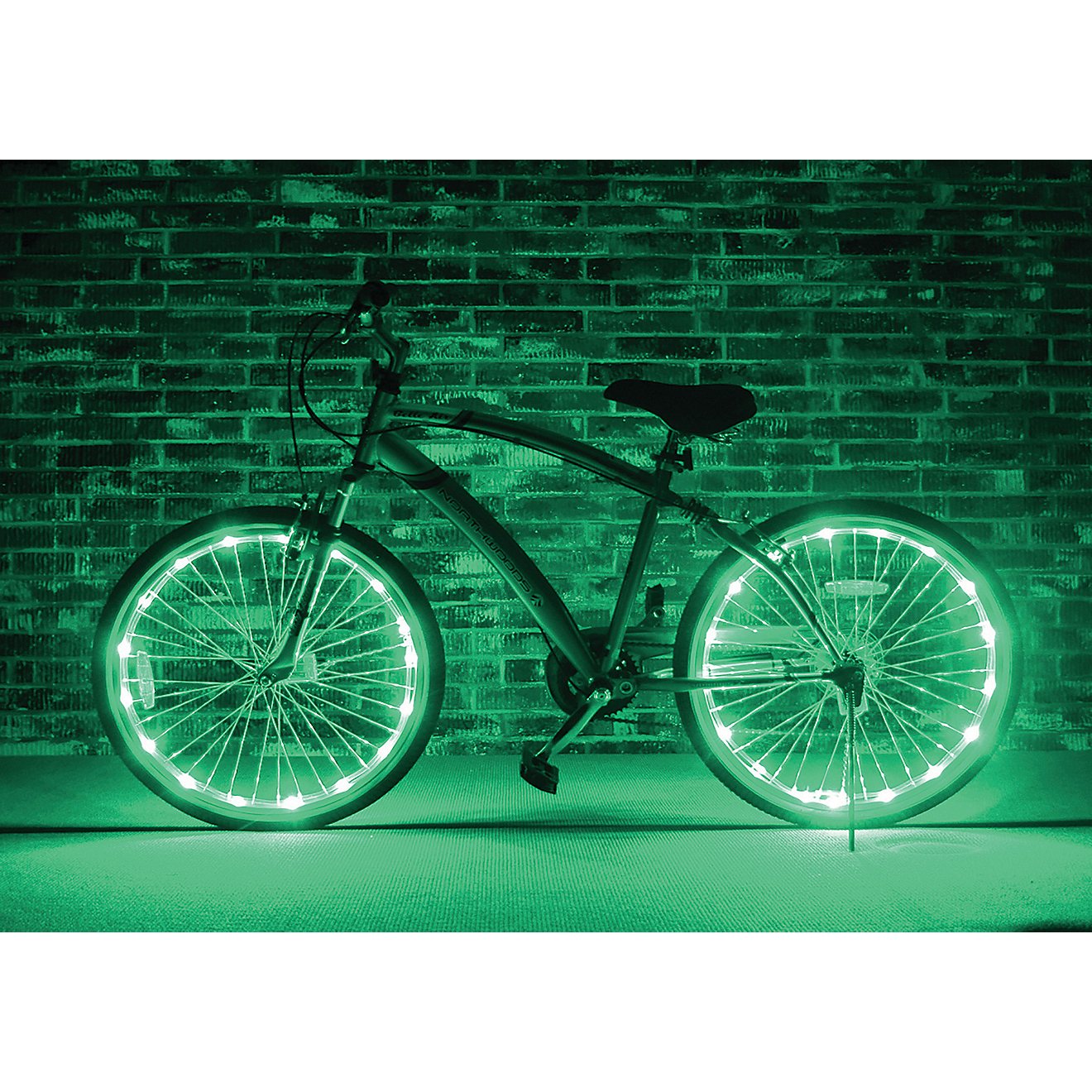 Brightz Wheel Bike Lights                                                                                                        - view number 8