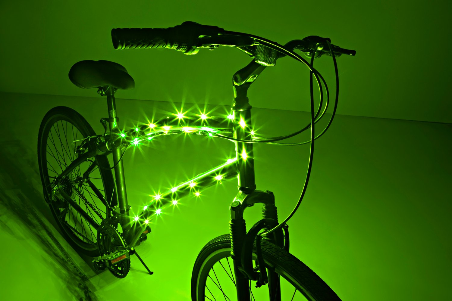 Brightz Cosmic Bike Frame Lights                                                                                                 - view number 2