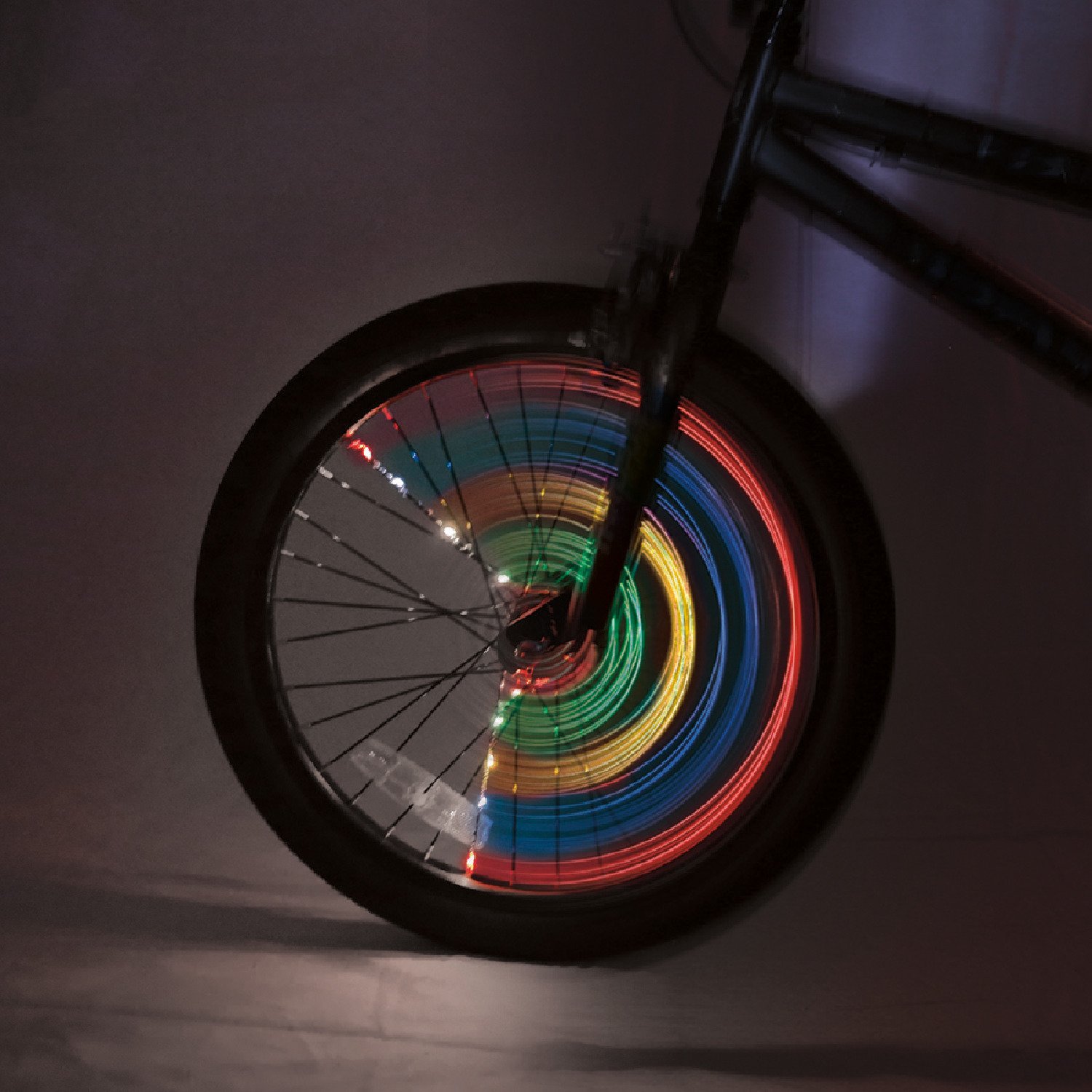 Brightz spokebrightz Bike Lights