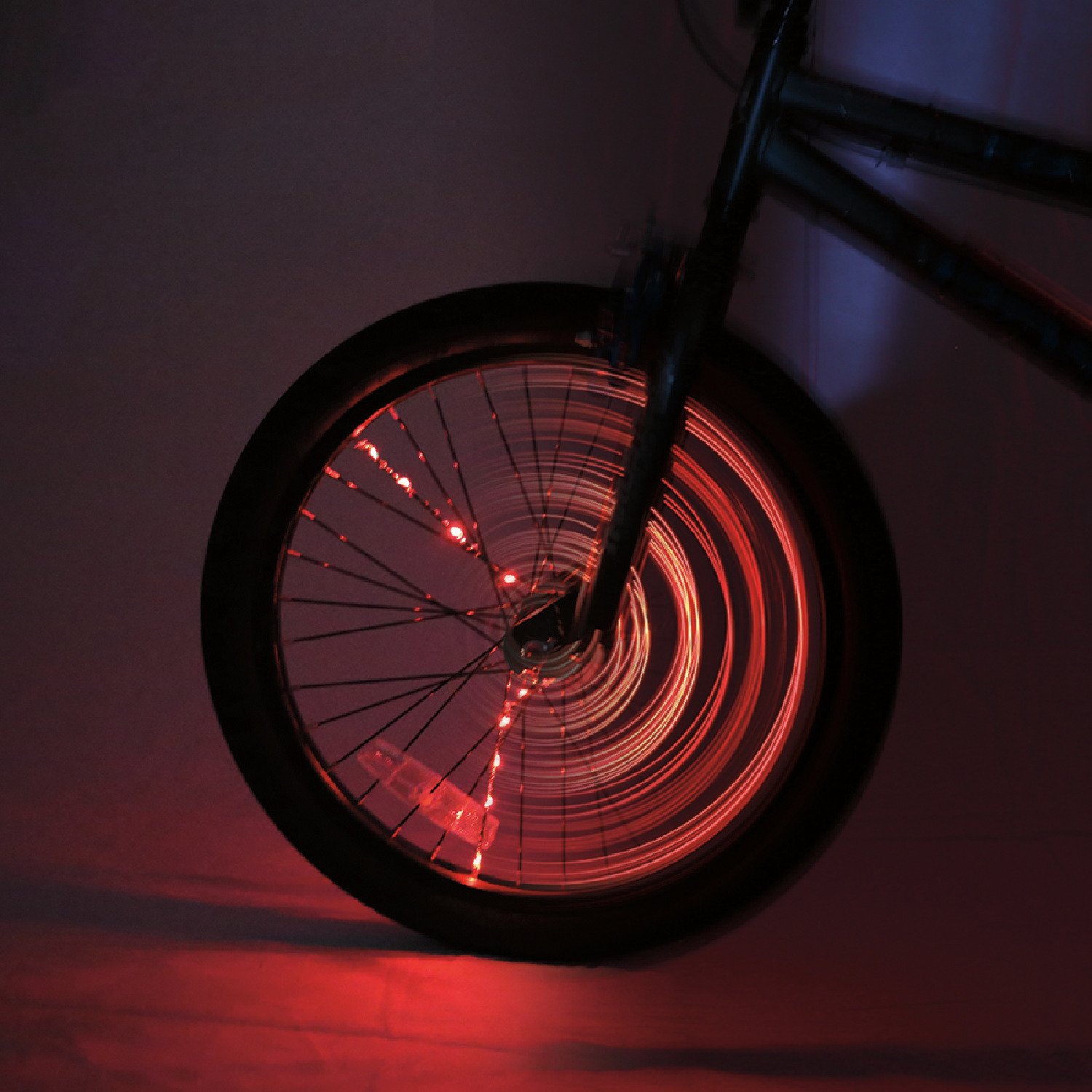 Brightz spokebrightz Bike Lights - view number 4