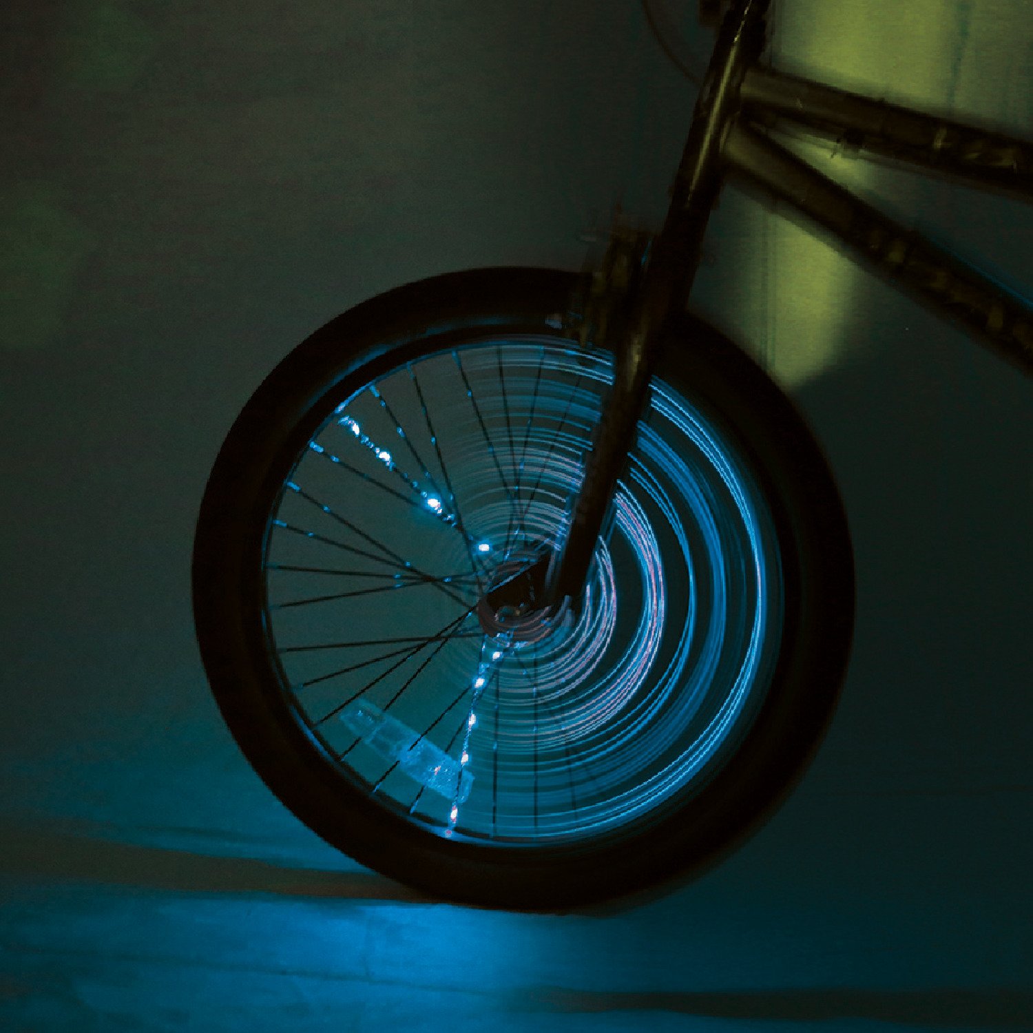 Brightz spokebrightz Bike Lights - view number 6