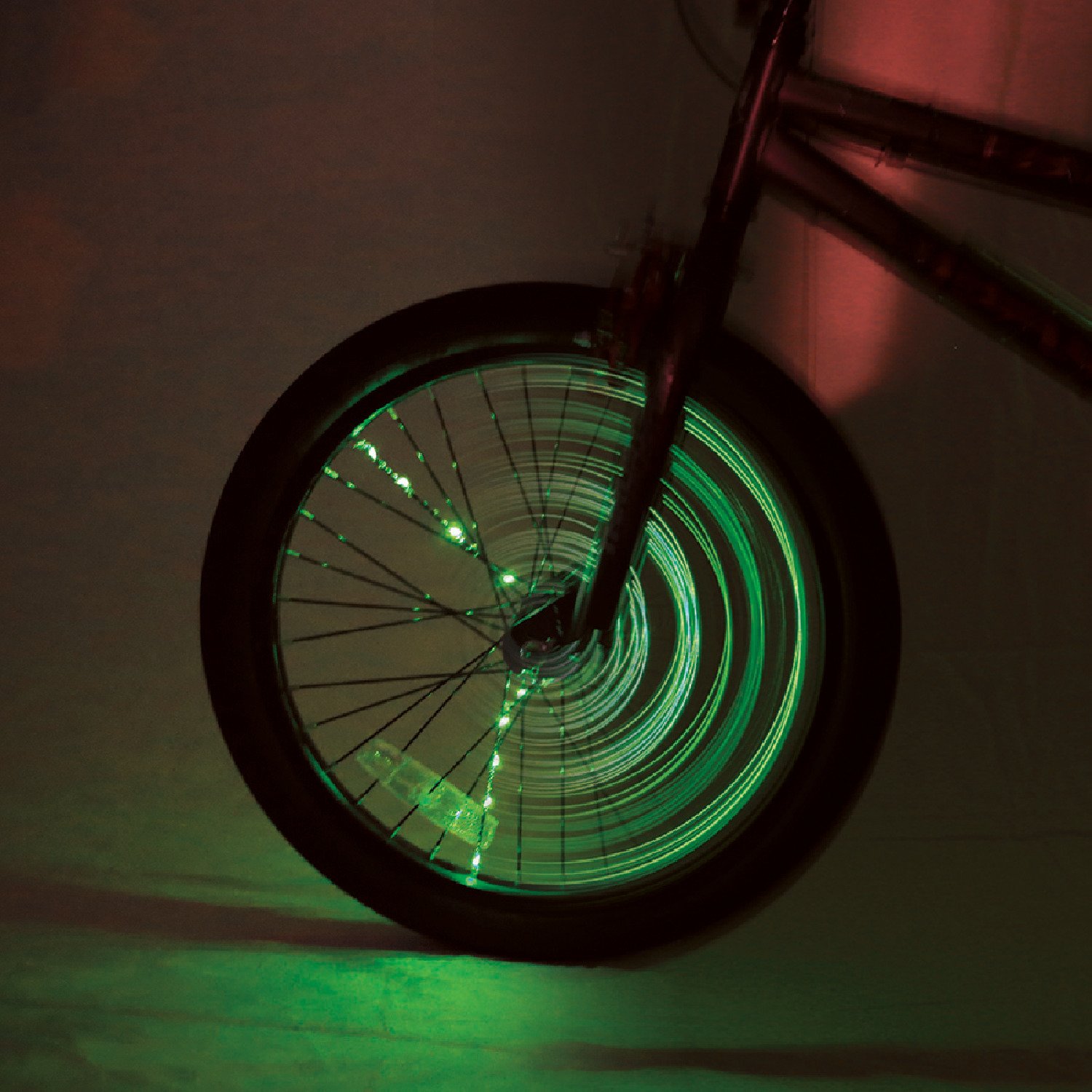 Brightz spokebrightz Bike Lights - view number 8