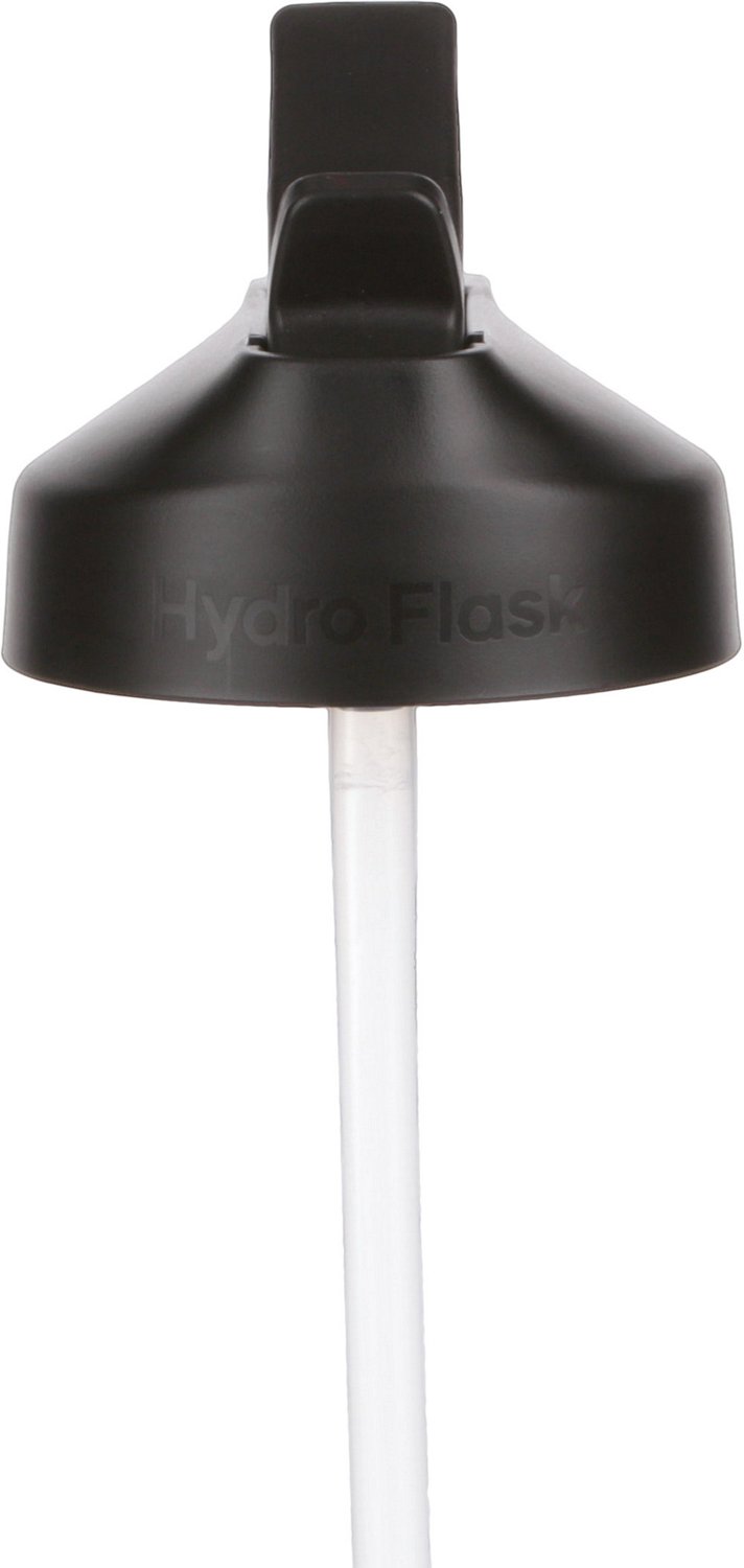 HydroFlask Wide Mouth Straw Lid – ToddandMoore