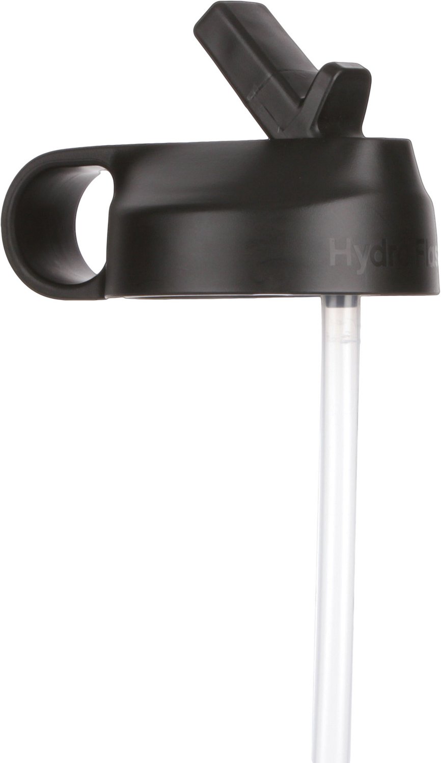 Hydro Flask Wide-Mouth Straw Lid - view number 2