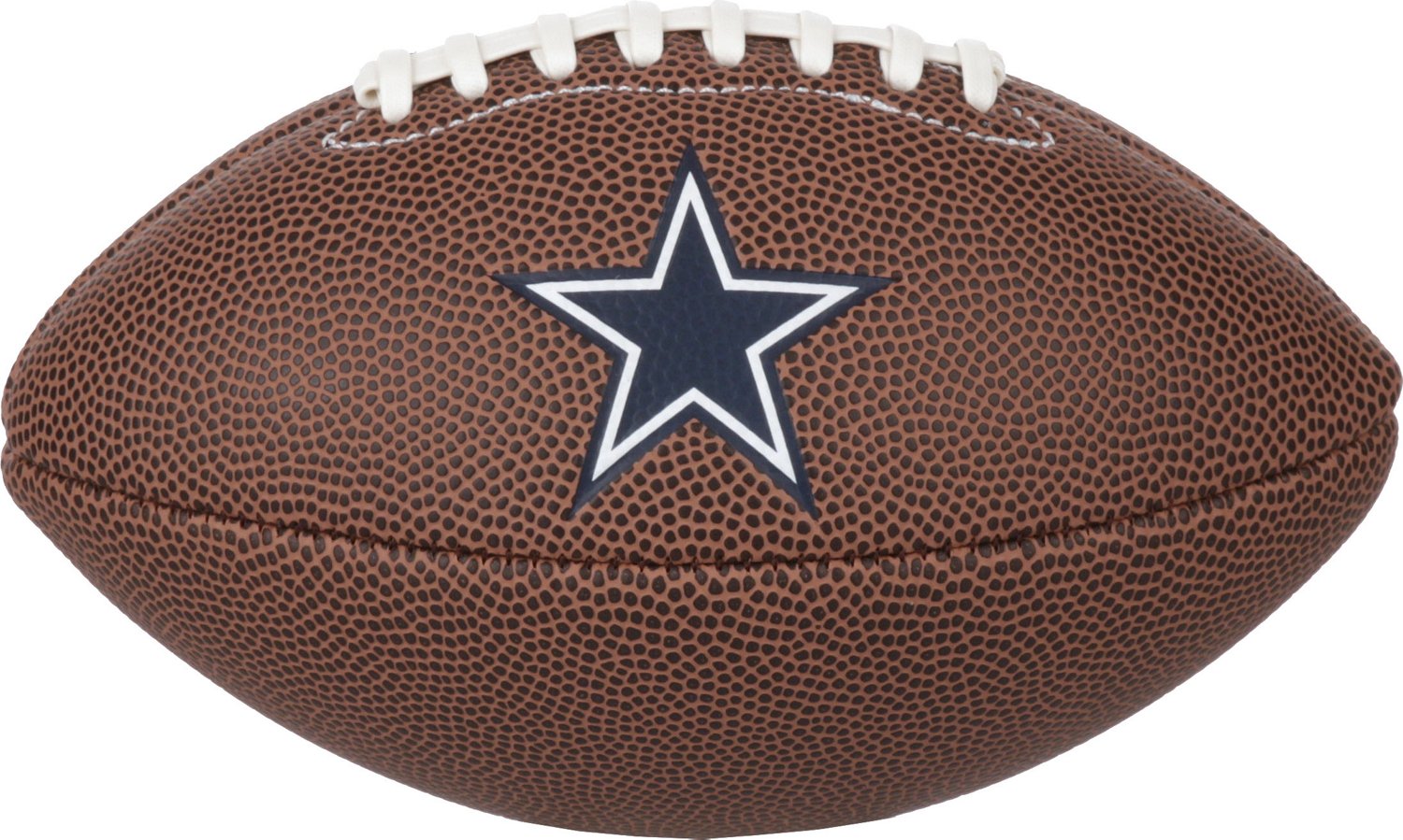 dallas cowboys soccer ball