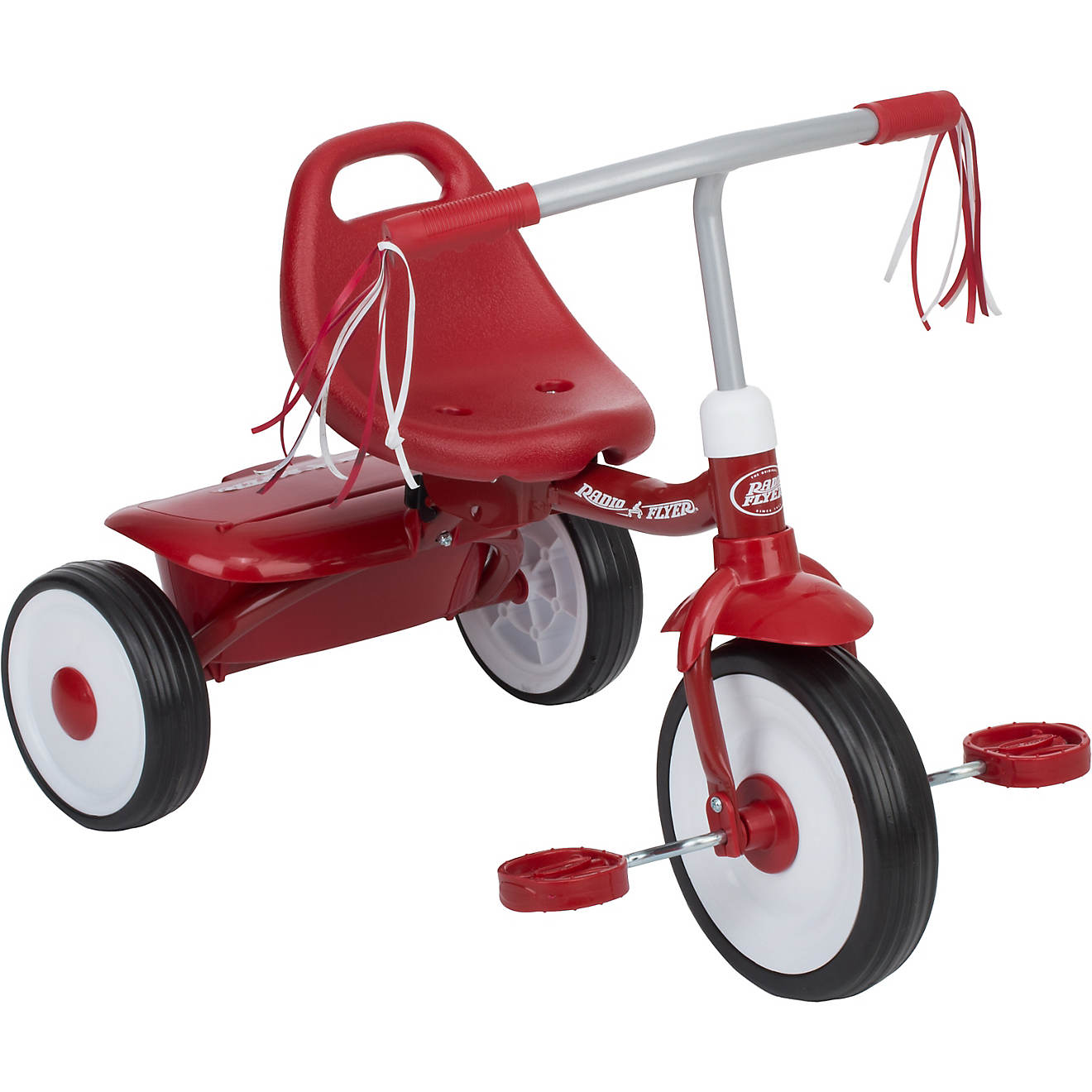 Radio Flyer Fold 2 Go Tricycle                                                                                                   - view number 1