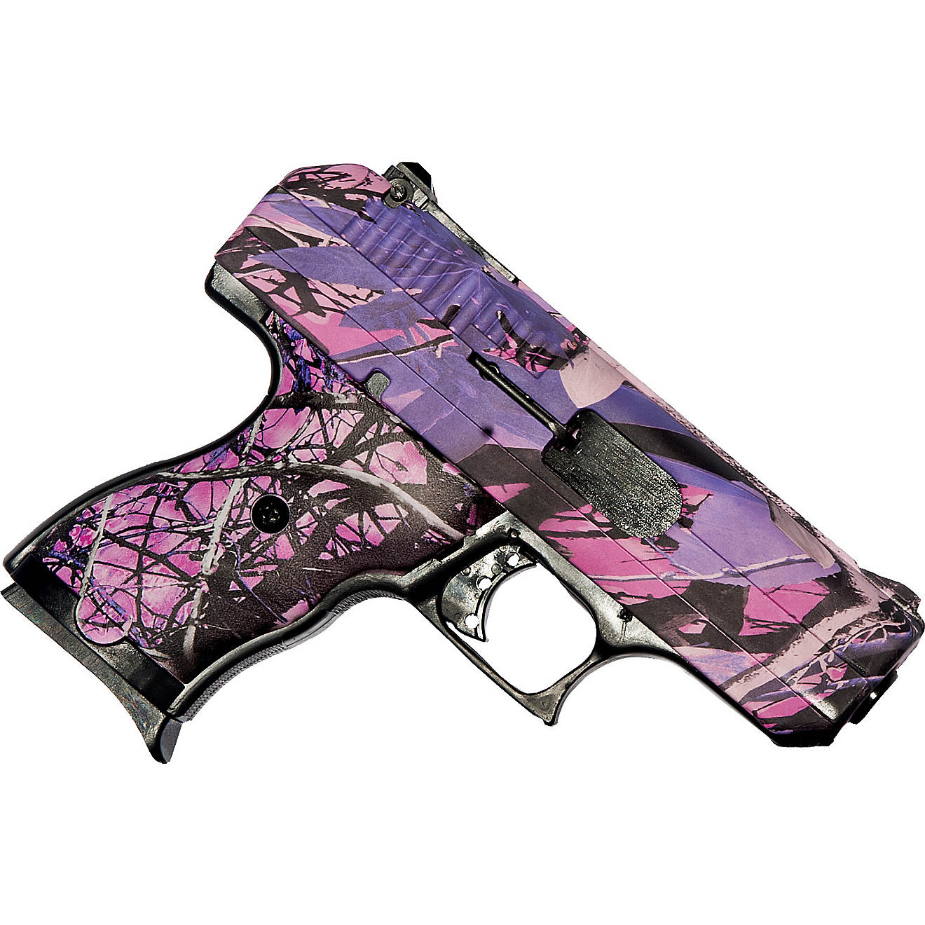 Hi-Point Firearms Muddy Girl Camo .380 ACP Pistol                                                                                - view number 1