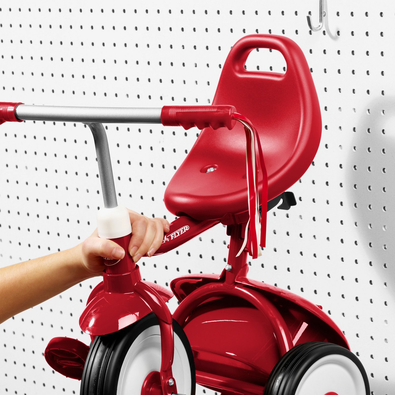 Radio Flyer Fold 2 Go Tricycle                                                                                                   - view number 7