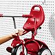 Radio Flyer Fold 2 Go Tricycle                                                                                                   - view number 7