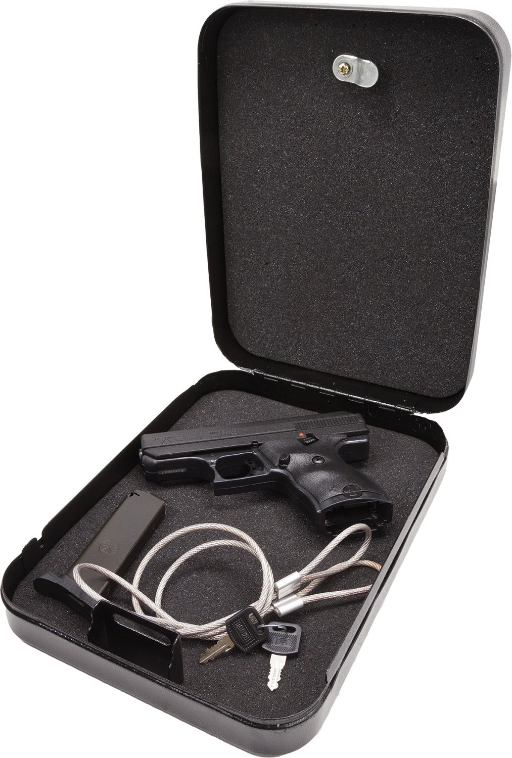 Hi-Point Firearms 9mm Luger Pistol Home Security Package                                                                         - view number 1 selected