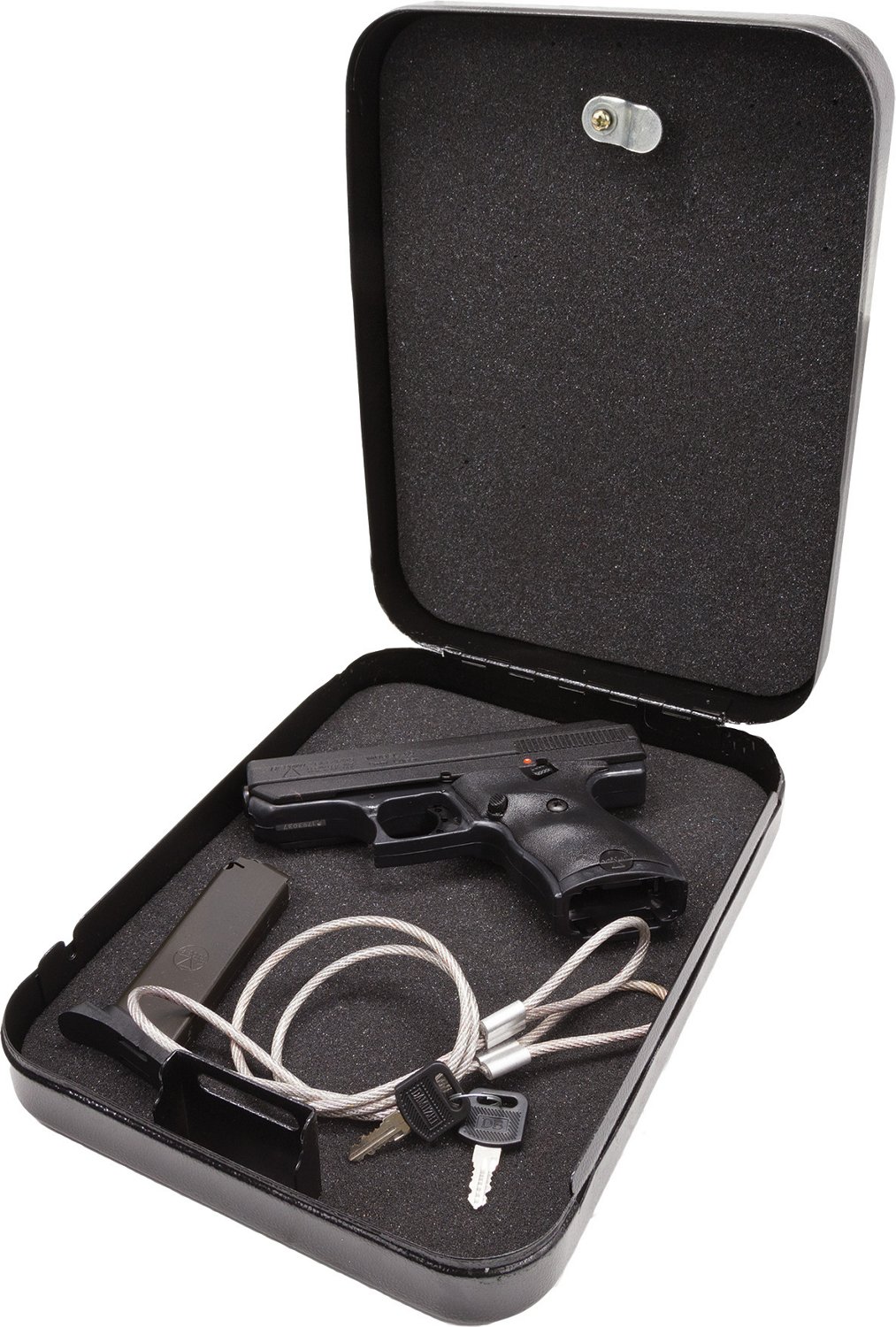 Hi-Point Firearms 9mm Luger Pistol Home Security Package | Academy