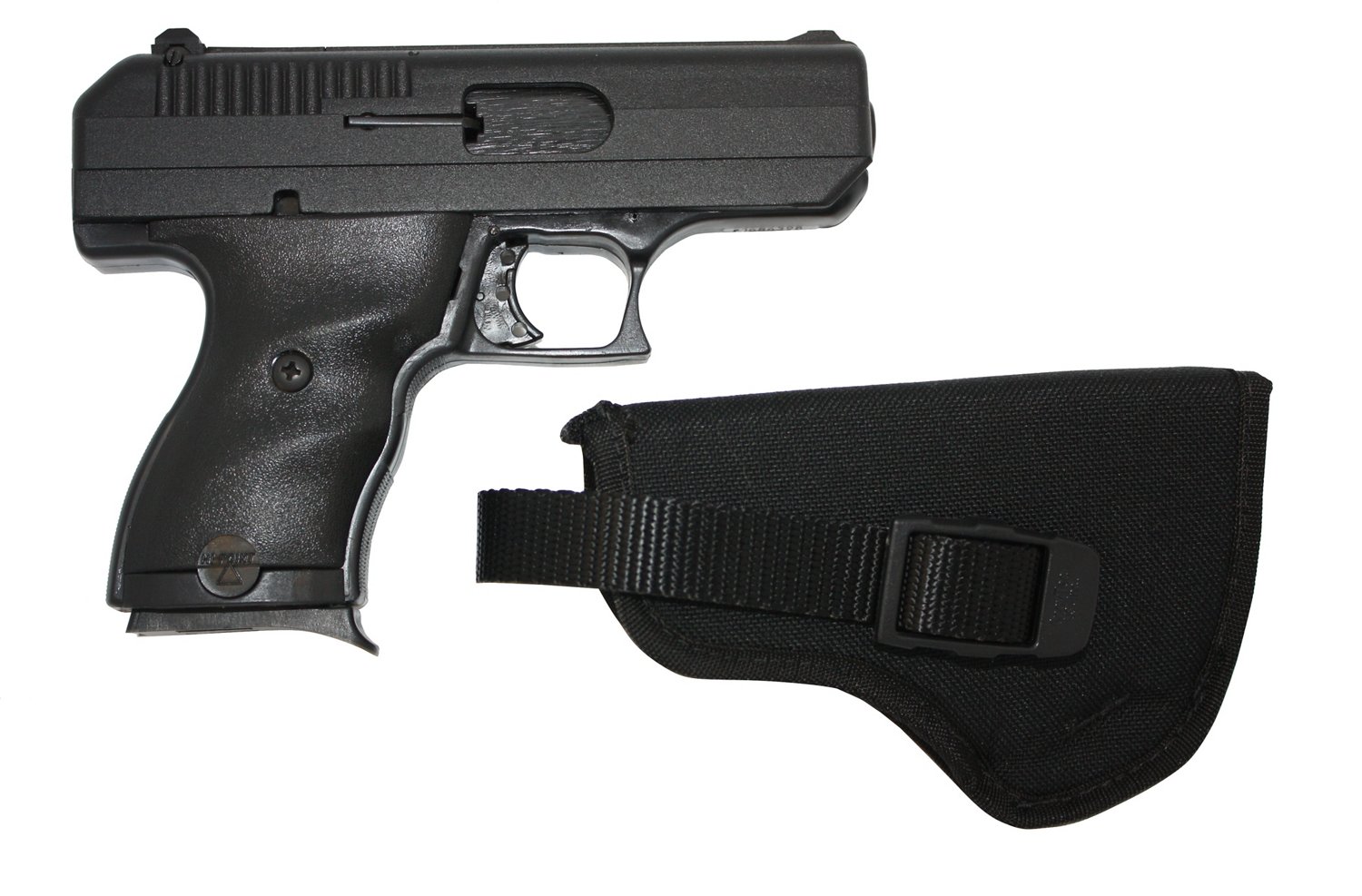 Hi-Point® Firearms: 9MM Handguns