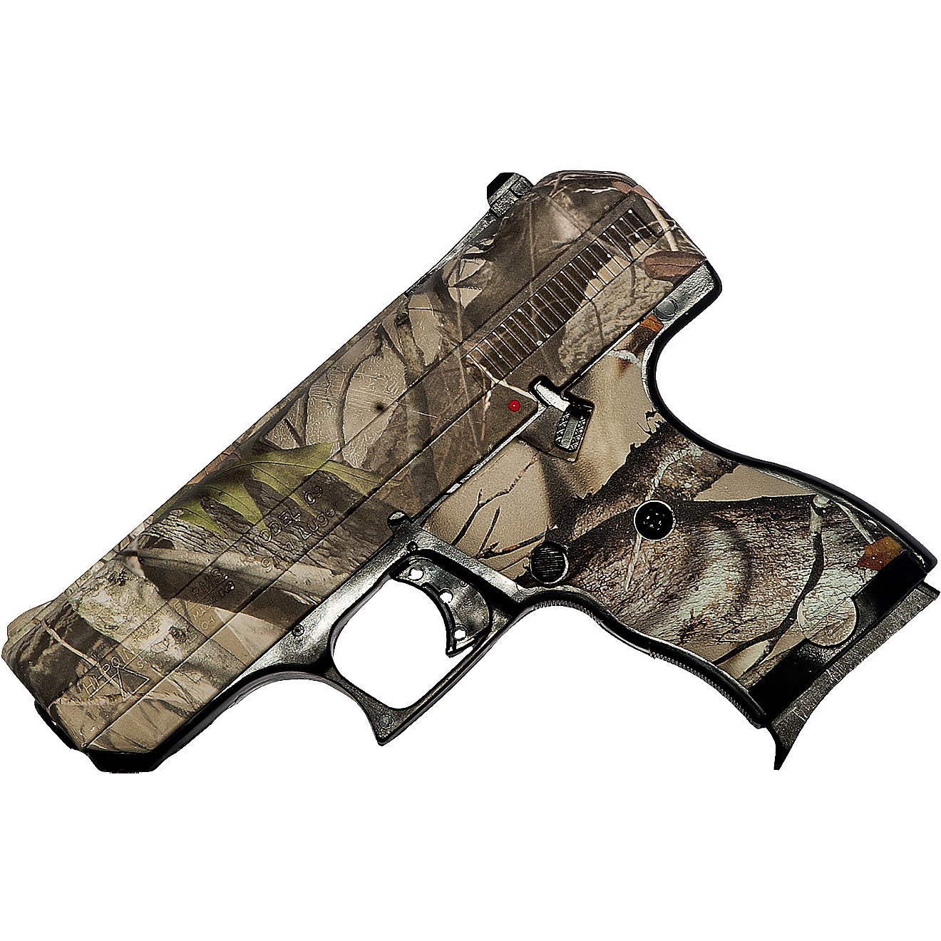 Hi-Point Firearms C9 Woodland Camo 9mm Luger Pistol                                                                              - view number 2