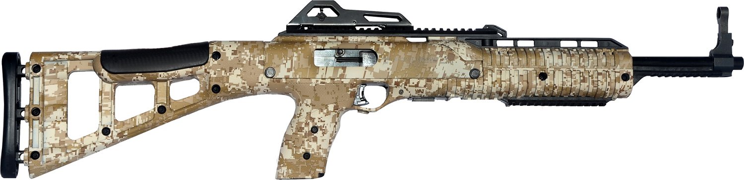 Hi-Point Firearms Carbine 9mm Semiautomatic Rifle