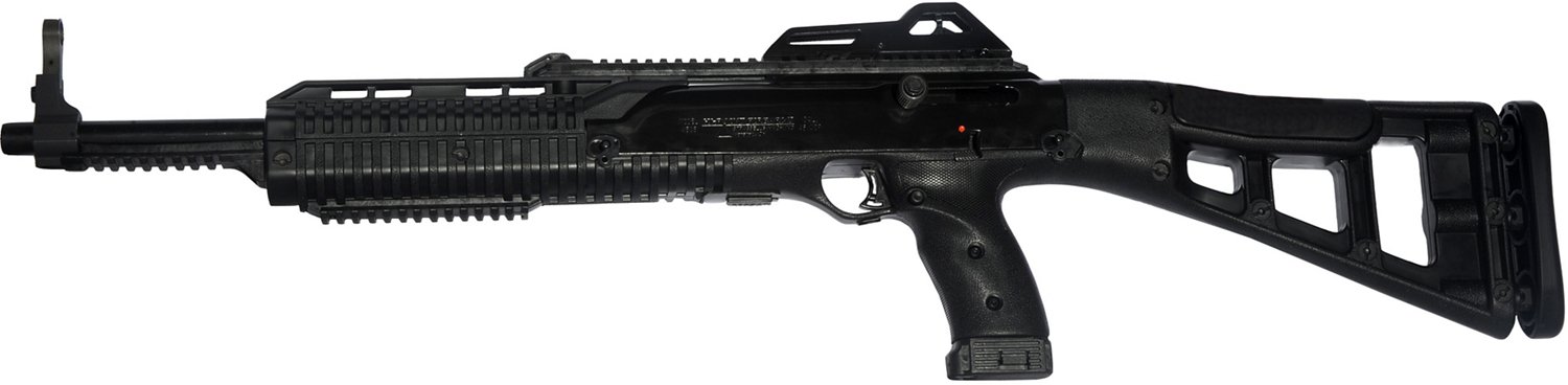 Hi-Point Firearms Carbine .45 ACP Semiautomatic Rifle