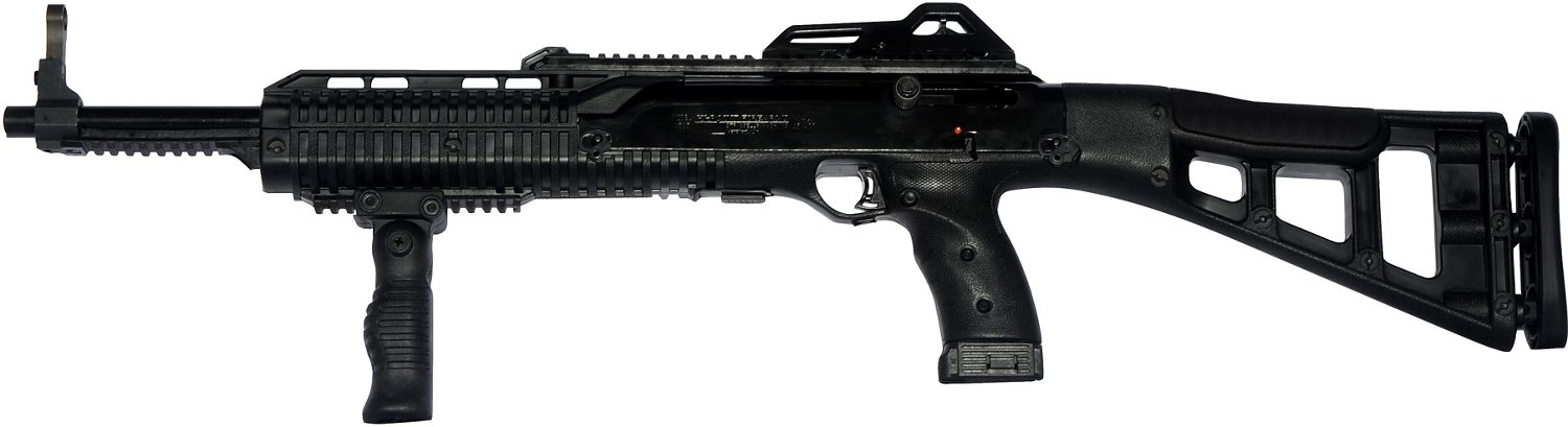 Hi-Point Firearms Carbine .45 ACP Semiautomatic Rifle - view number 2
