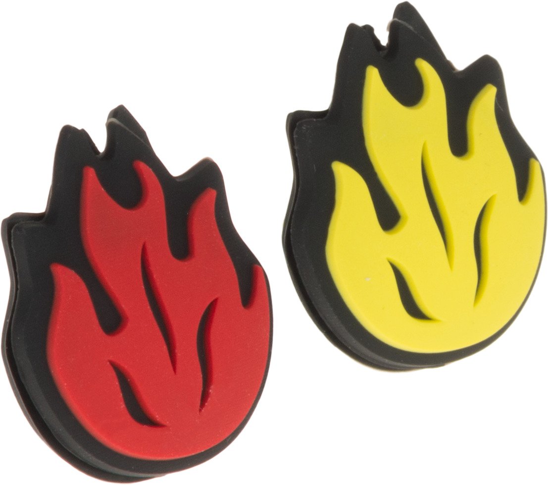 Wilson Vibrafun Dampeners 2-Pack - view number 2