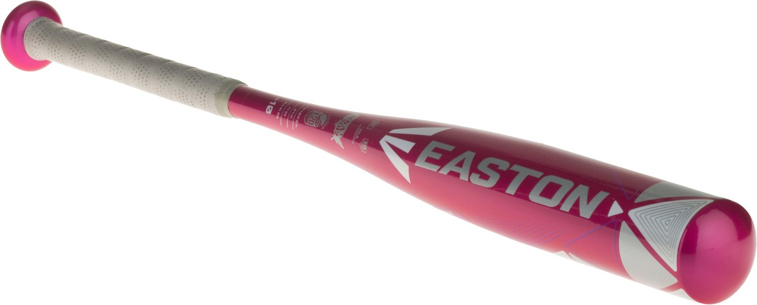 EASTON Girls' Pink Sapphire 2018 Fast-Pitch Softball Bat (-10) - view number 4