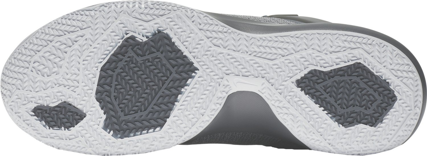 Nike Men's Zoom Shift Basketball Shoes - view number 6