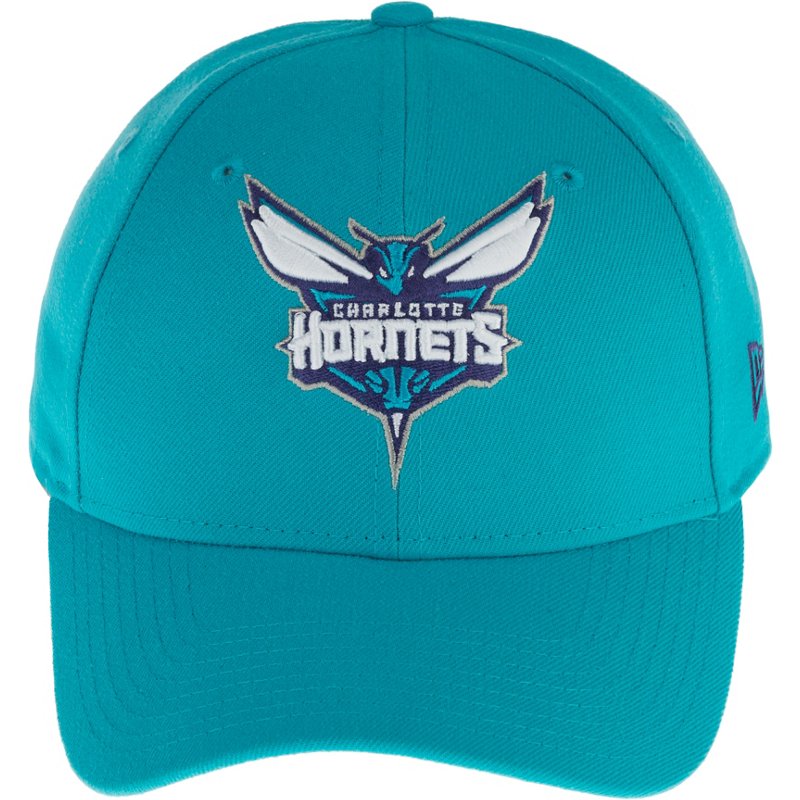 Charlotte Hornets The League 9FORTY Adjustable Hat