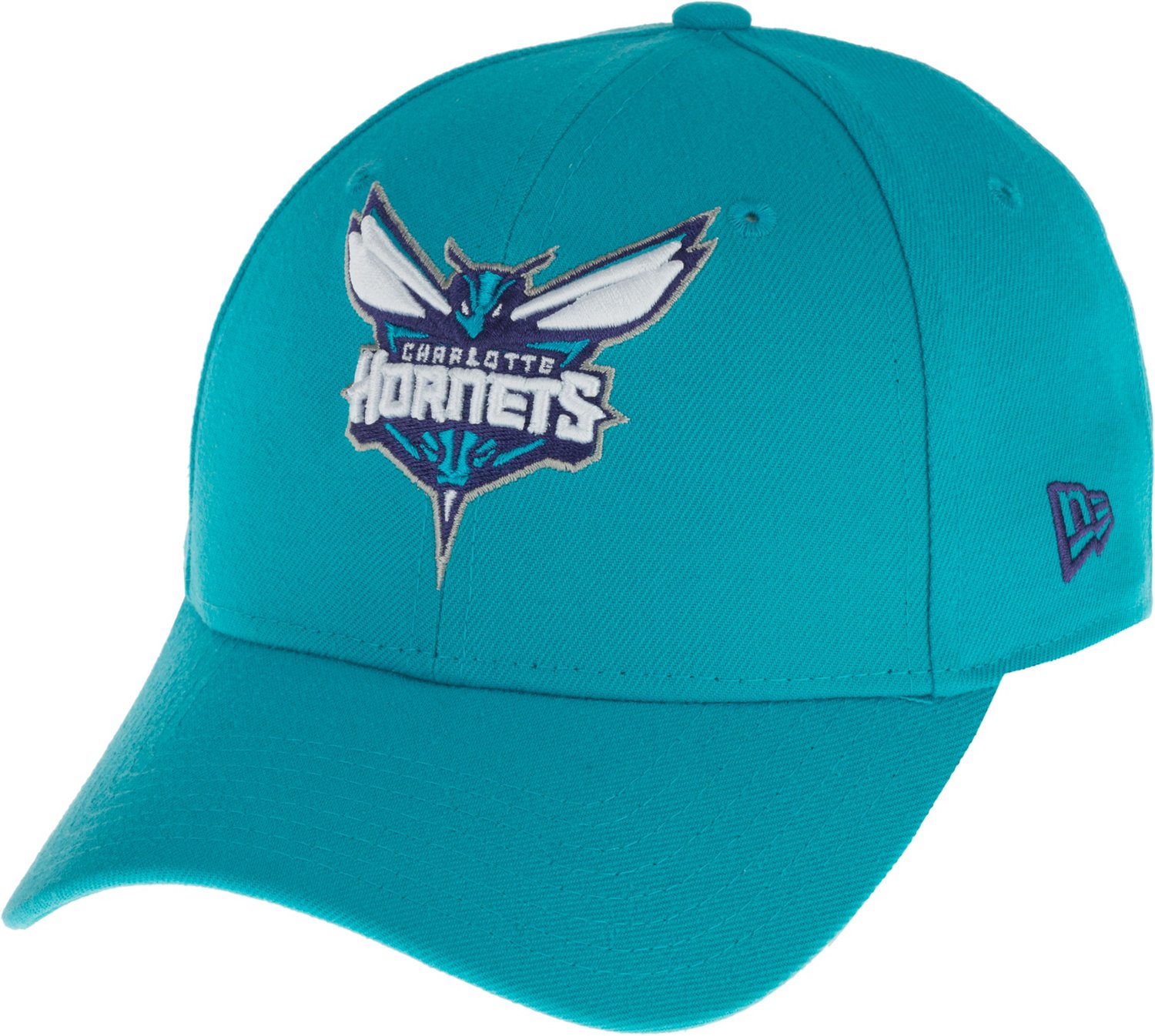 New Era Charlotte Hornets The League 9FORTY Cap                                                                                  - view number 2
