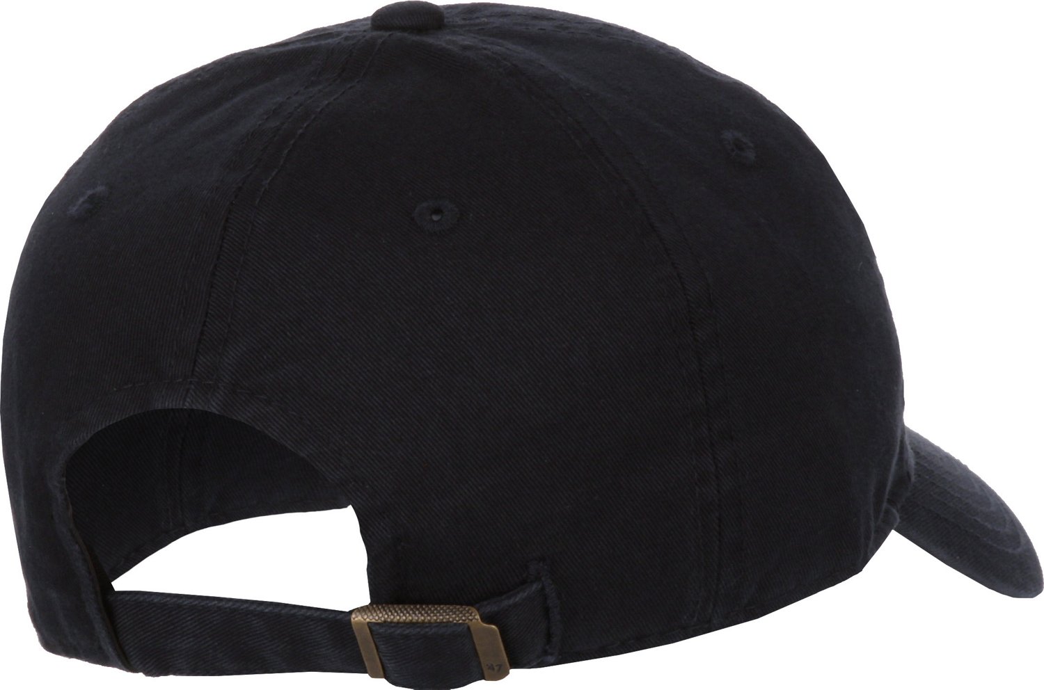 '47 Houston Astros Rainbow State Clean Up Cap                                                                                    - view number 3