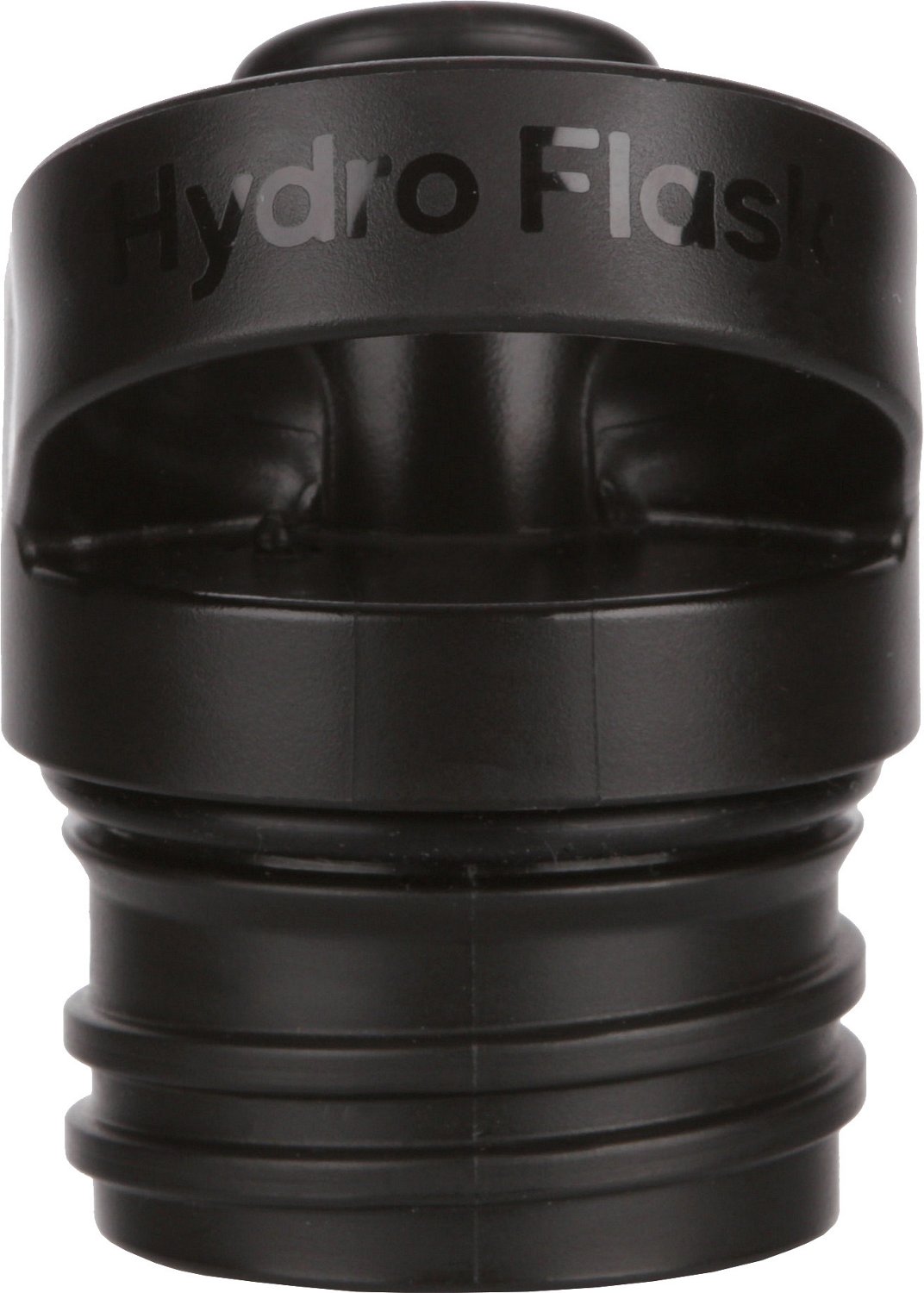 HYDRO FLASK HYDRO FLASK STANDARD MOUTH SPORT CAP-BLACK