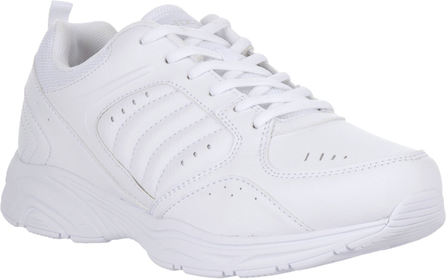BCG Men's Comfort Stride Lace II Walking Shoes - view number 2