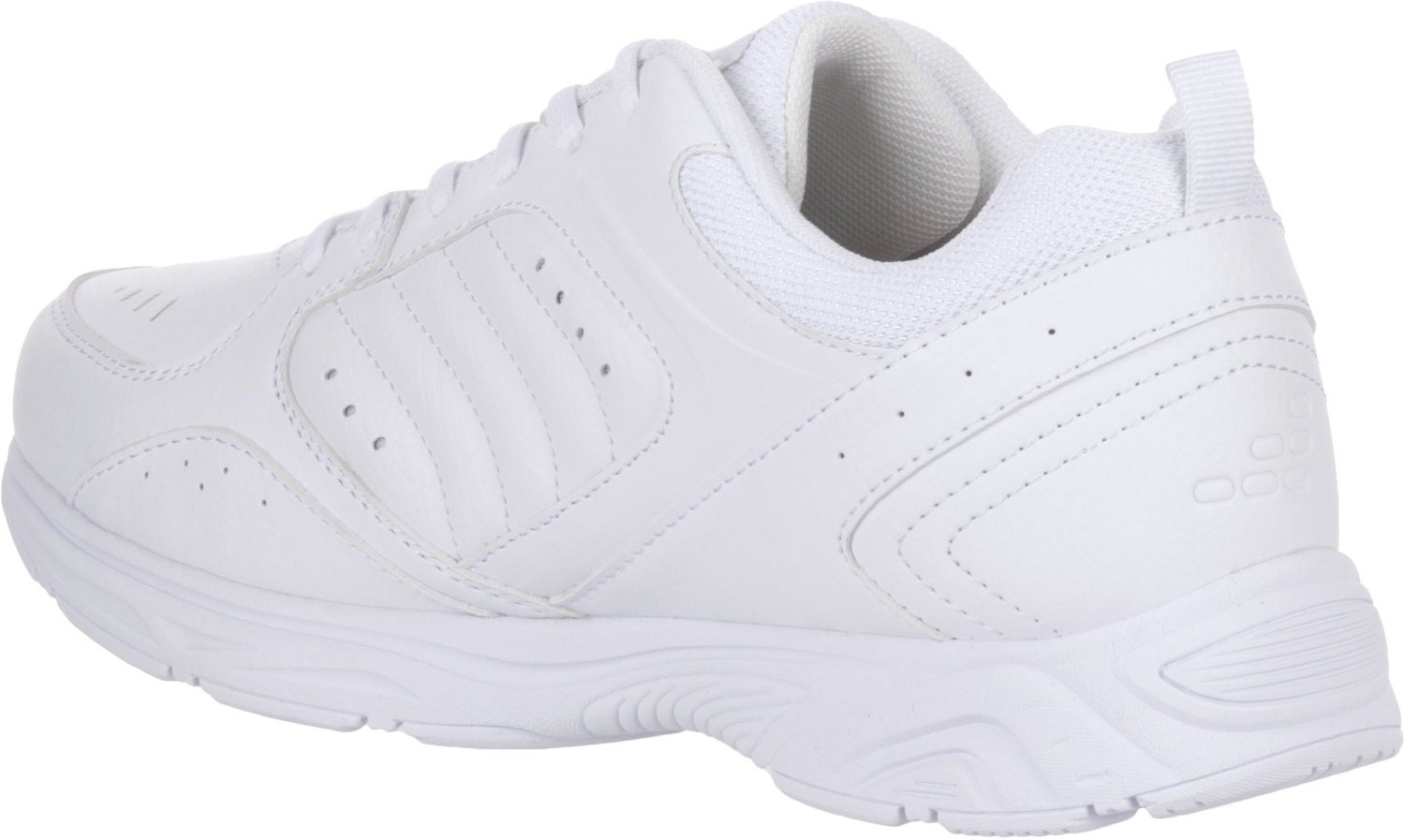 BCG Men's Comfort Stride Lace II Walking Shoes - view number 3