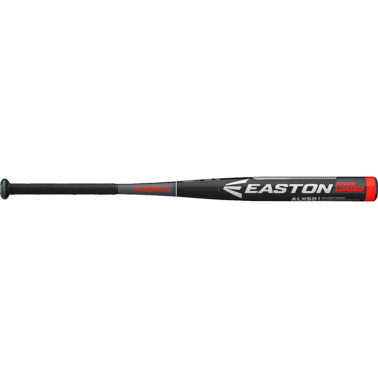 EASTON Adults' Rebel 2018 Slow-Pitch Aluminum Alloy Softball Bat                                                                 - view number 2