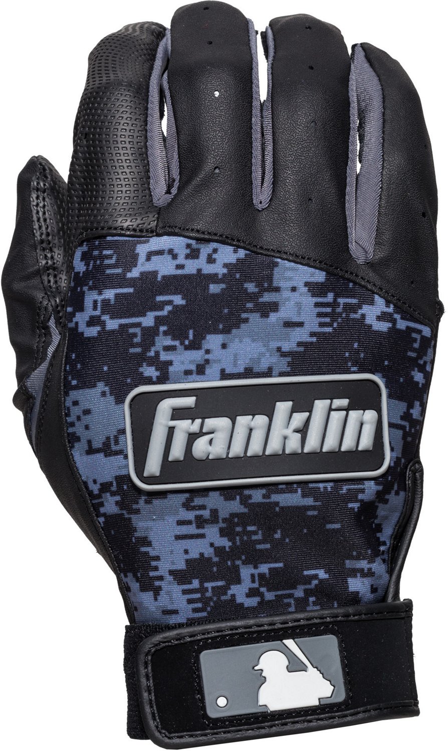 Franklin Youth Digitek Series Batting Gloves Academy